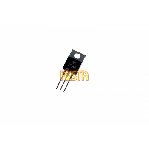 2SC1945 Transistor - RF Power Amplifier