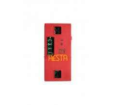 Red Electronic Control Unit for refrigerator SCANIA 1894994, 2409029