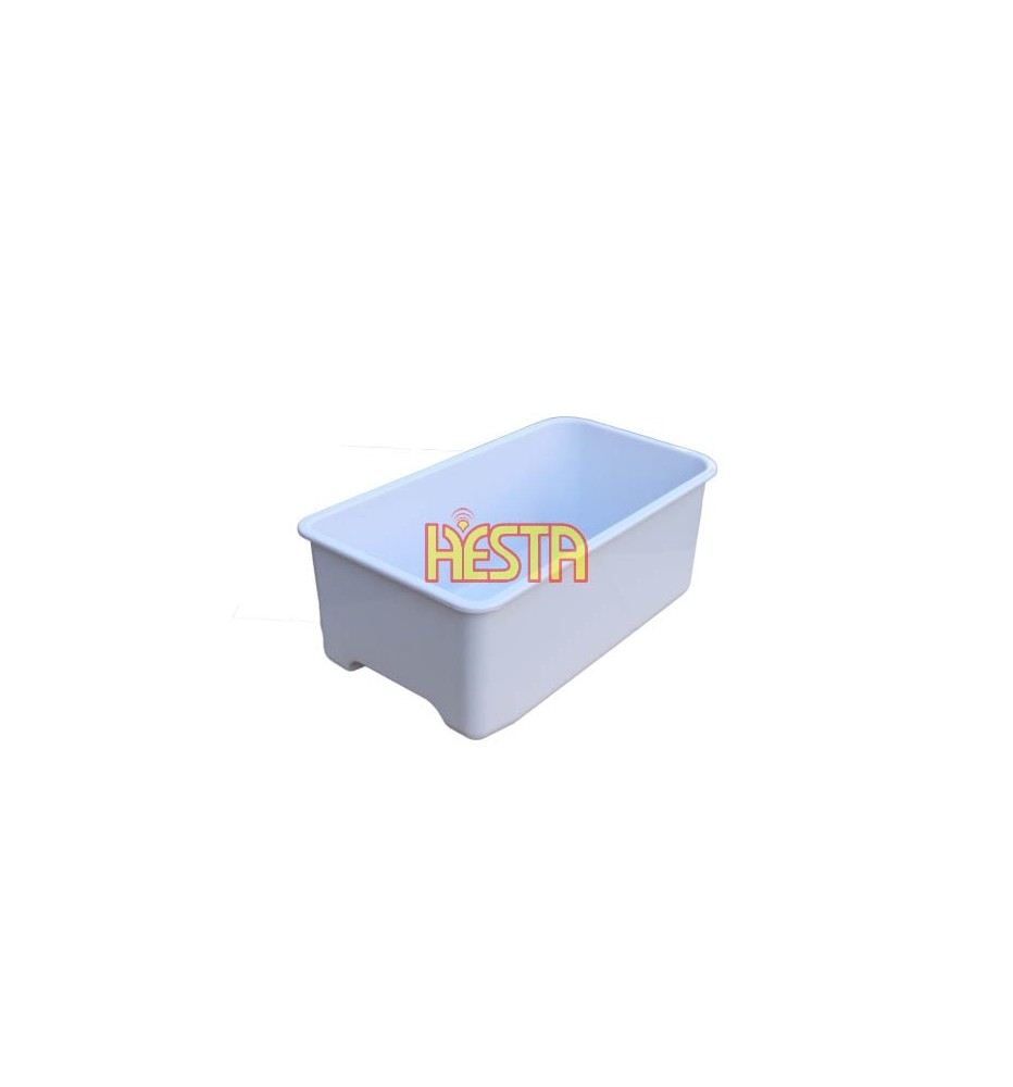 Small Drawer 9l Scania R Freezer Box P U H Hesta