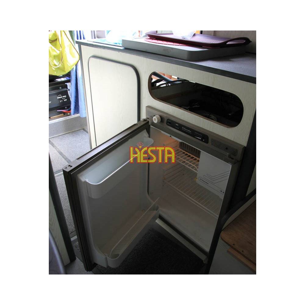 Frigo Camping Car Ne Refroidit Pas Assez