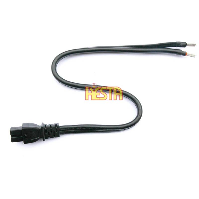 Kabel Zasilający Do Lodówki Samochodowej Waeco 12v 24v Cf80 Cf110 P U H Hesta