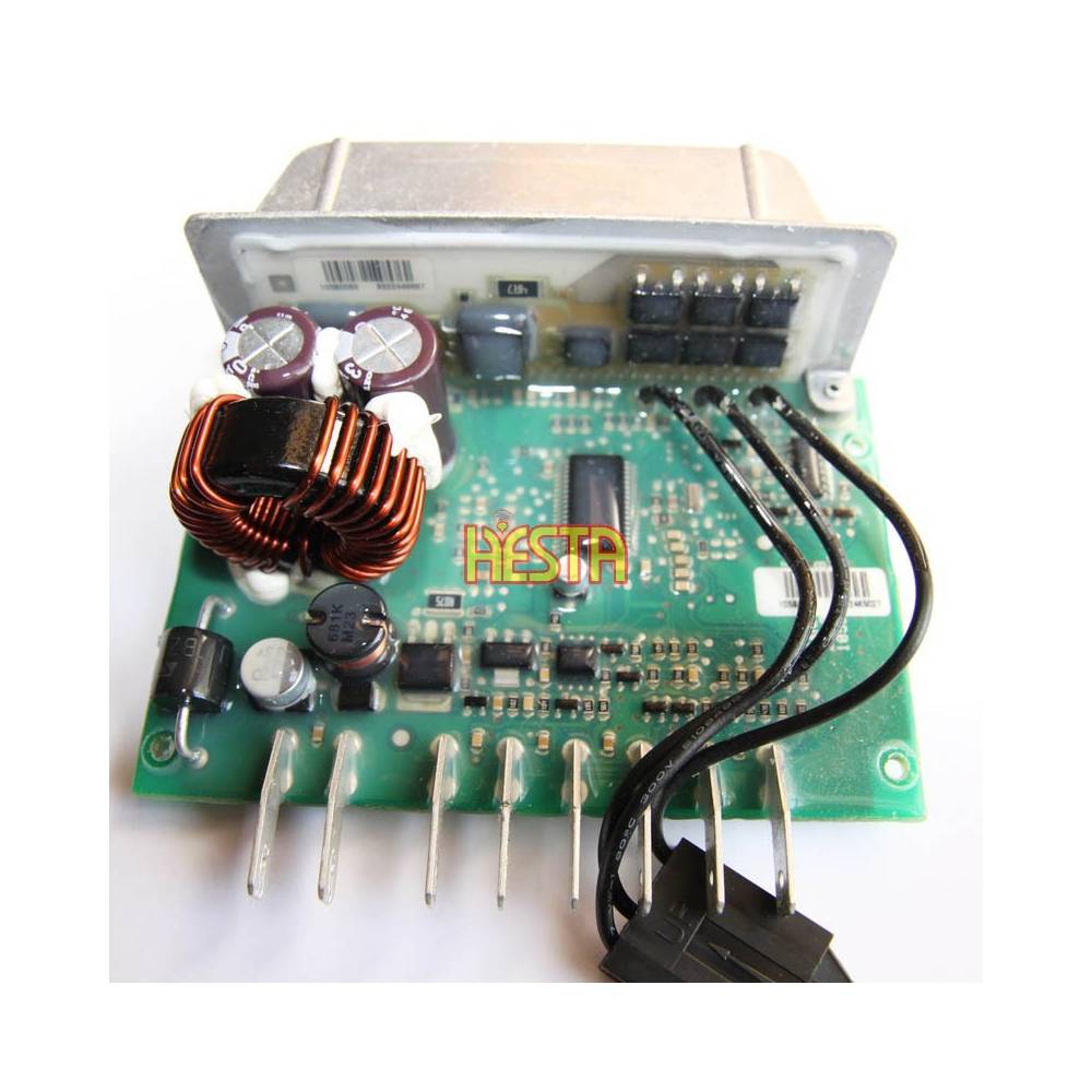 Repair, Service Danfoss Compressor fridge Speed Controller ... cb antenna wiring diagram 