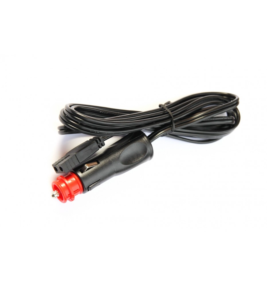 Kabel Zasilający Do Lodówki Samochodowej Turystycznej 12v 24v 2m P U H Hesta