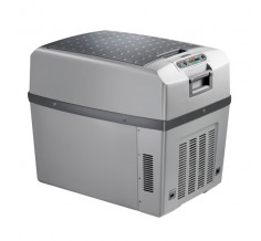 Portable mobile cooler Waeco TropiCool TCX35 refrigerator 33L 12/24/230V