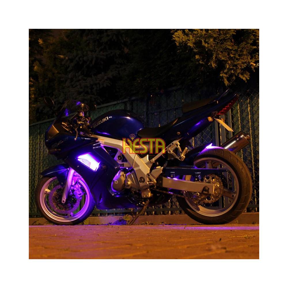 24V lighting for car, truck, motorcycle 