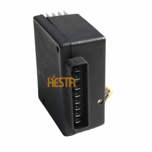 Electronic Control Unit for Compressor BD35/BD50 (replacement 101N0210) on 12/24V
