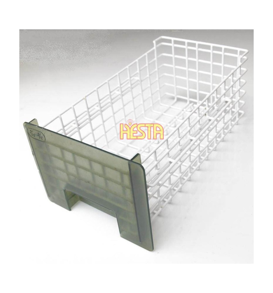 Small Drawer For Freezer Volvo Bb Fh 12 Fh 13 P U H Hesta