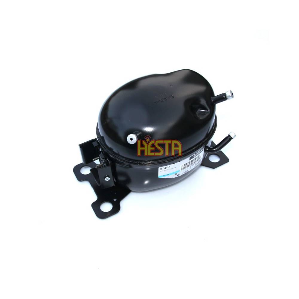 secop dc compressor