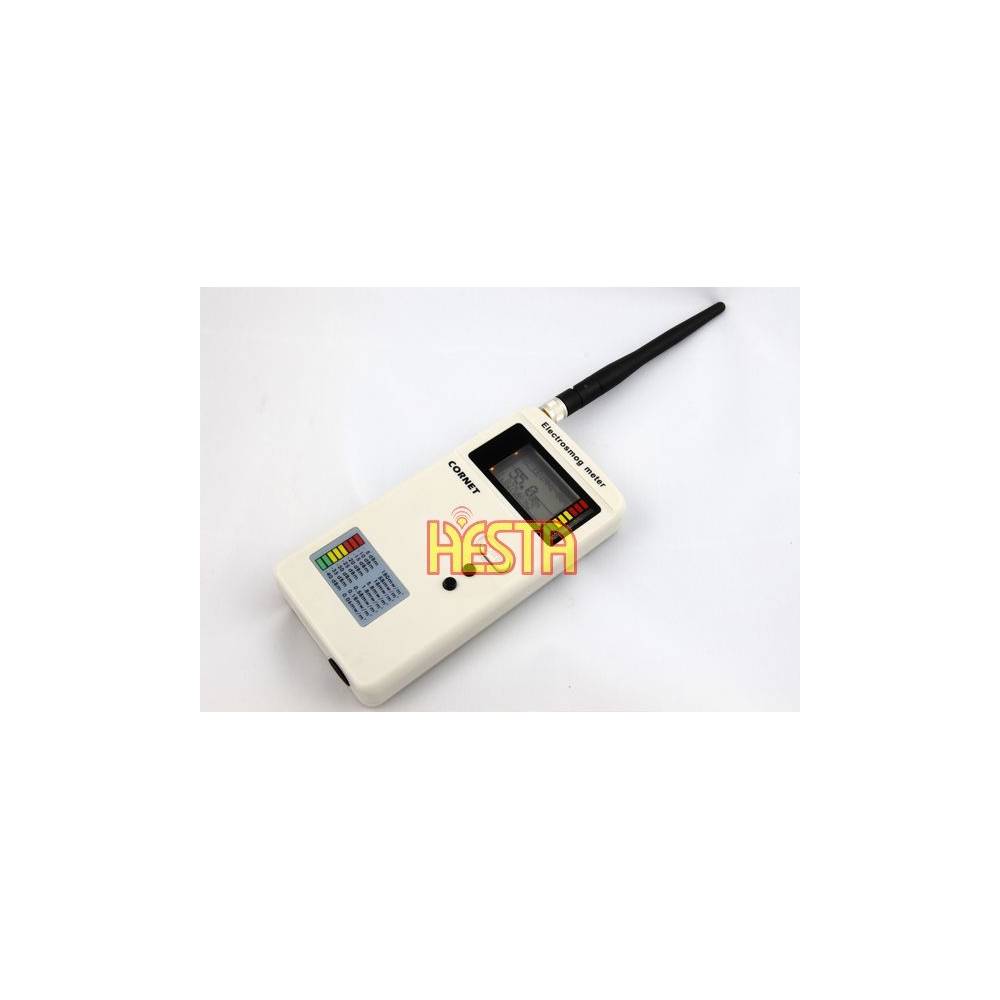 輸入 electrosmog meter ED25G 電磁波測定器