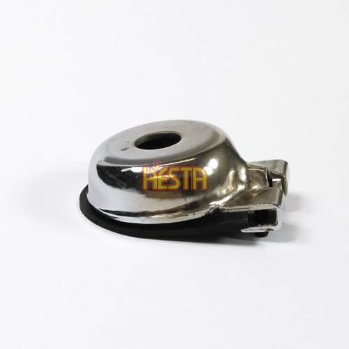 BOOT MOUNT MOUNTING BRACKET Type Silver Bell For CB ANTENNA