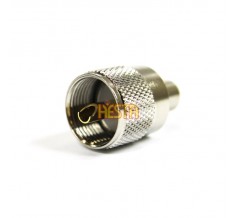 UHF PL259 Antenna Plug Connector for RG cable, CB radio