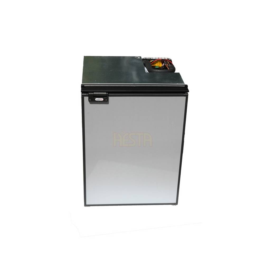 Indel B Cruise 85 Motorhome, Boat Compressor Fridge 85L 64cm height - P ...