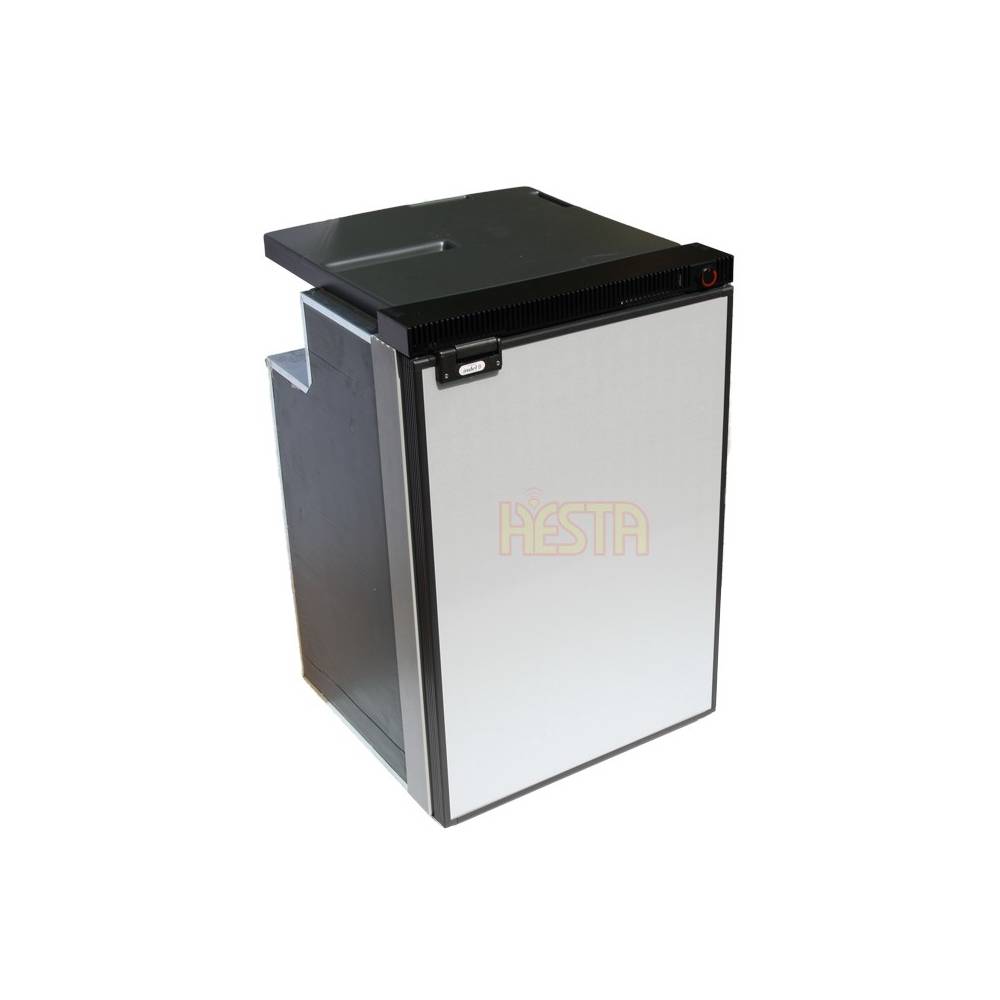 Indel B Cruise 100 Motorhome, Boat Compressor Fridge 75cm height - P.U ...