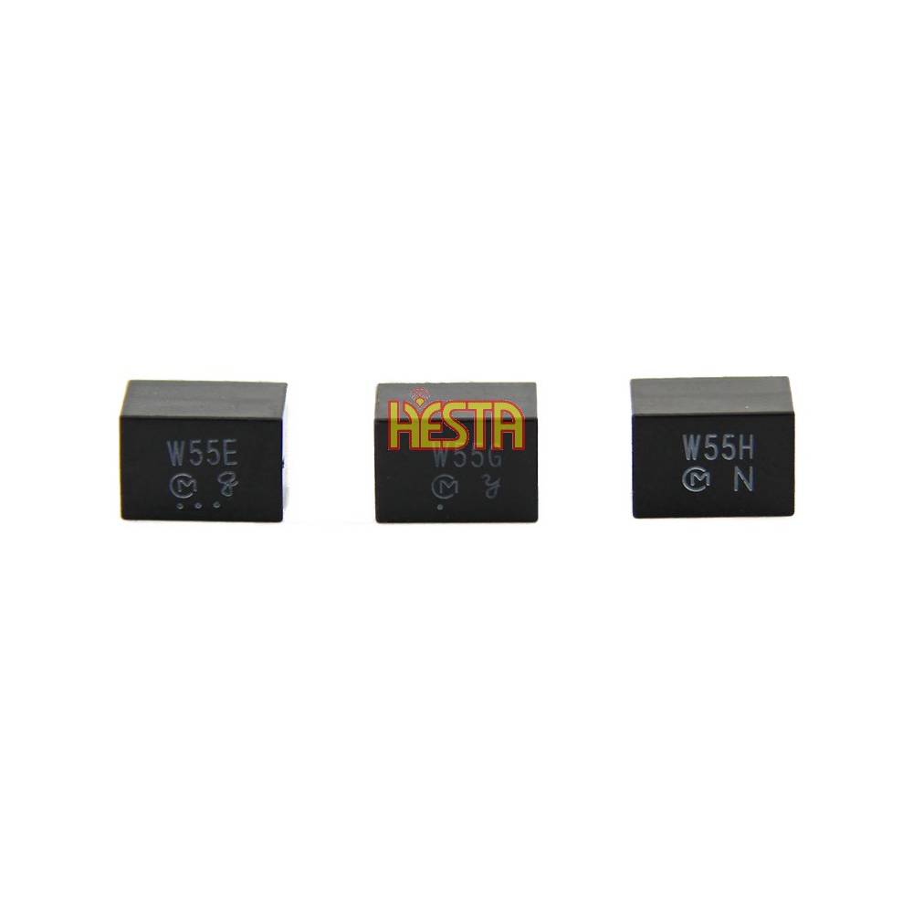 AM/FM ceramic filters kit for Yaesu FT857 / FT897