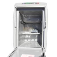Portable mobile cooler Dometic TropiCool TC 21 refrigerator DC12v/24v 230v
