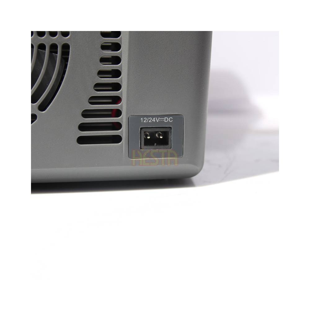 Portable mobile cooler Dometic TropiCool TC 21 refrigerator DC12v/24v 230v  - P.U.H. HESTA