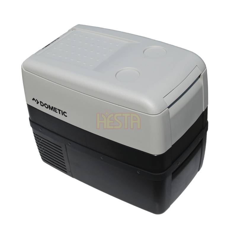 DOMETIC CoolFreeze CDF 46 Glacièrecongélateur à compresseur portable
