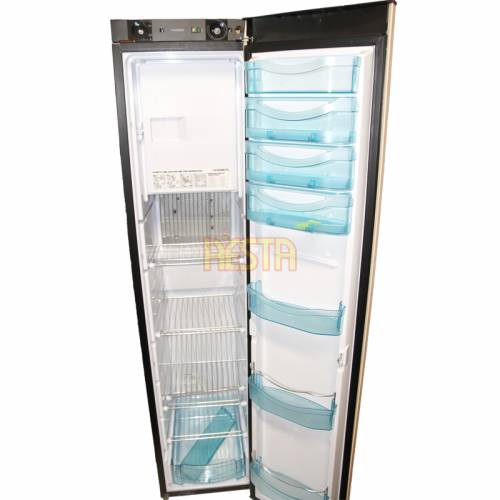 Repair - service of camping refrigerator Dometic RML 8230 12v 230v gas