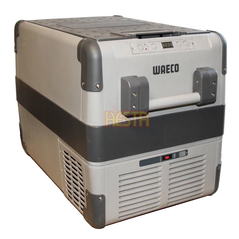Repair service of the Waeco CoolFreeze CFX40 refrigerator P.U.H. HESTA