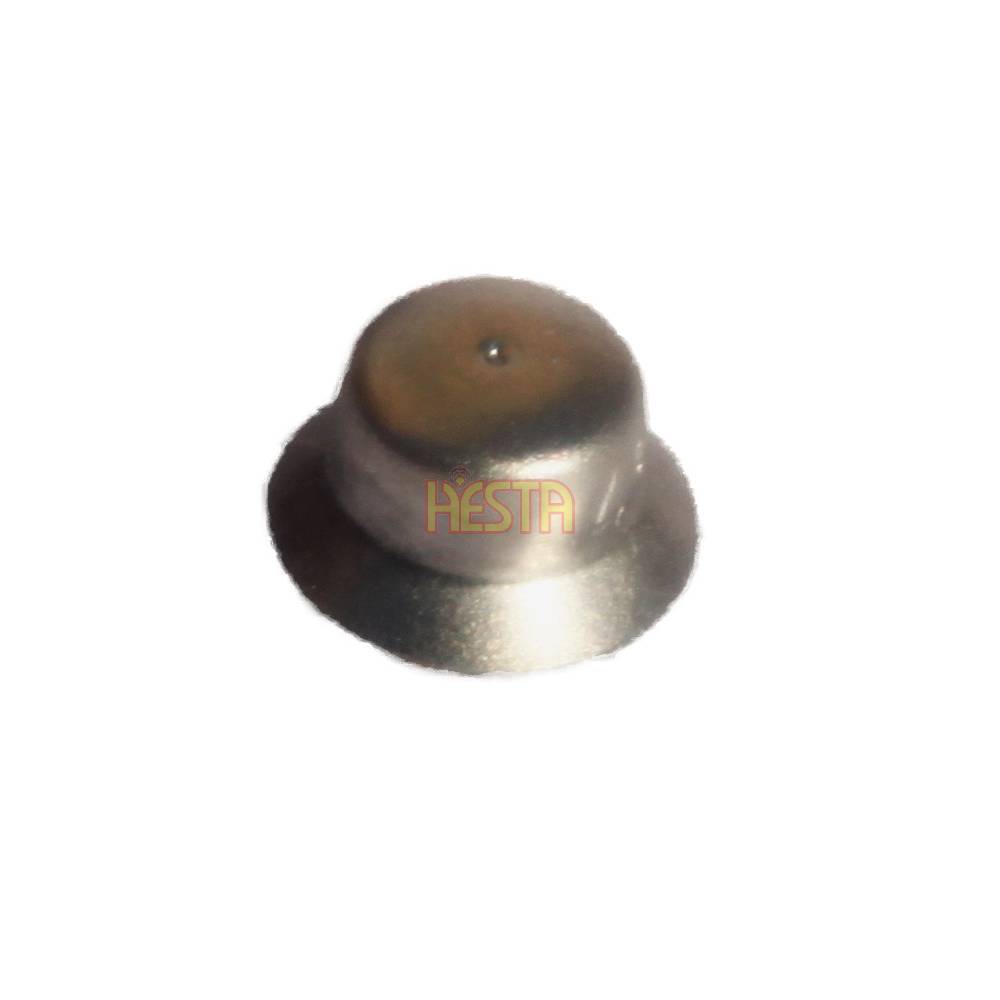Pieces Detachees Pour Frigo Electrolux Camping Car Rm 6401 L Coupelle injecteur de brûleur à gaz de 30 mbar pour réfrigérateur à  absorption Dometic / Electrolux - P.U.H. HESTA