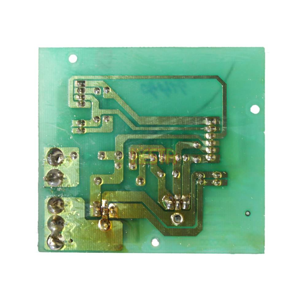 Carte PCB Principale LG EBR78940602 Pour Réfrigérateur (modèle LFXS30766S/01) – Occasion Fonctionnelle