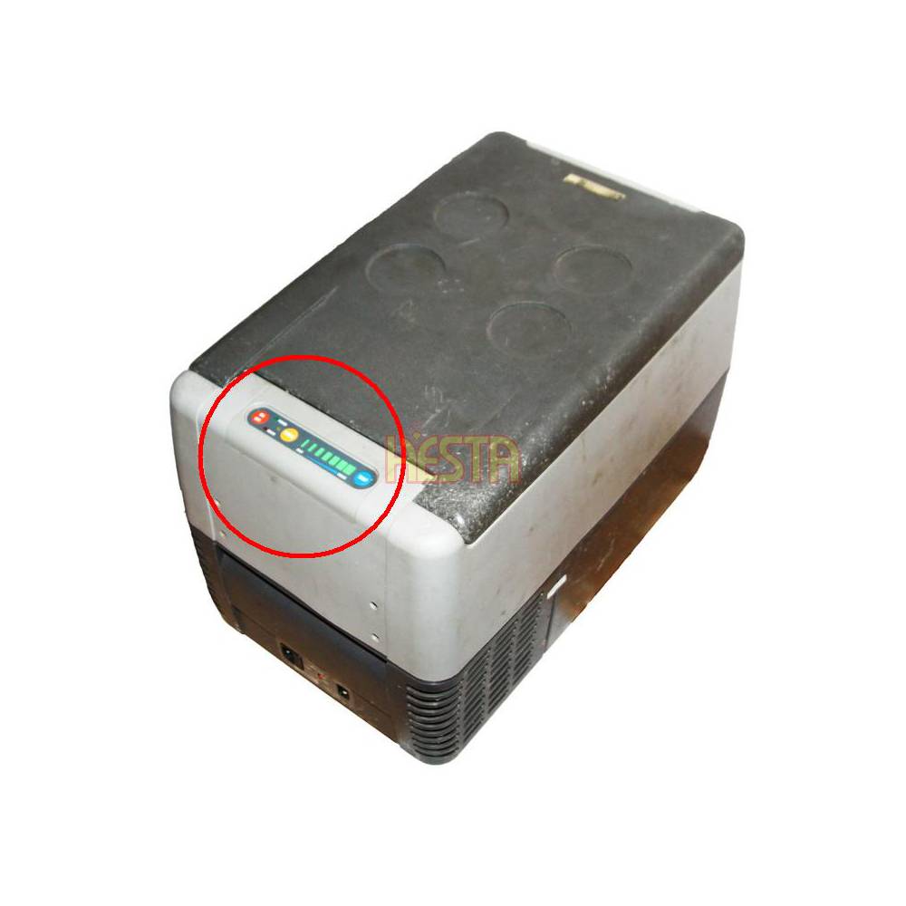 Blocco Di Chiusura Originale Per Frigorifero WAECO – Compatibile Con Modelli CF-80
