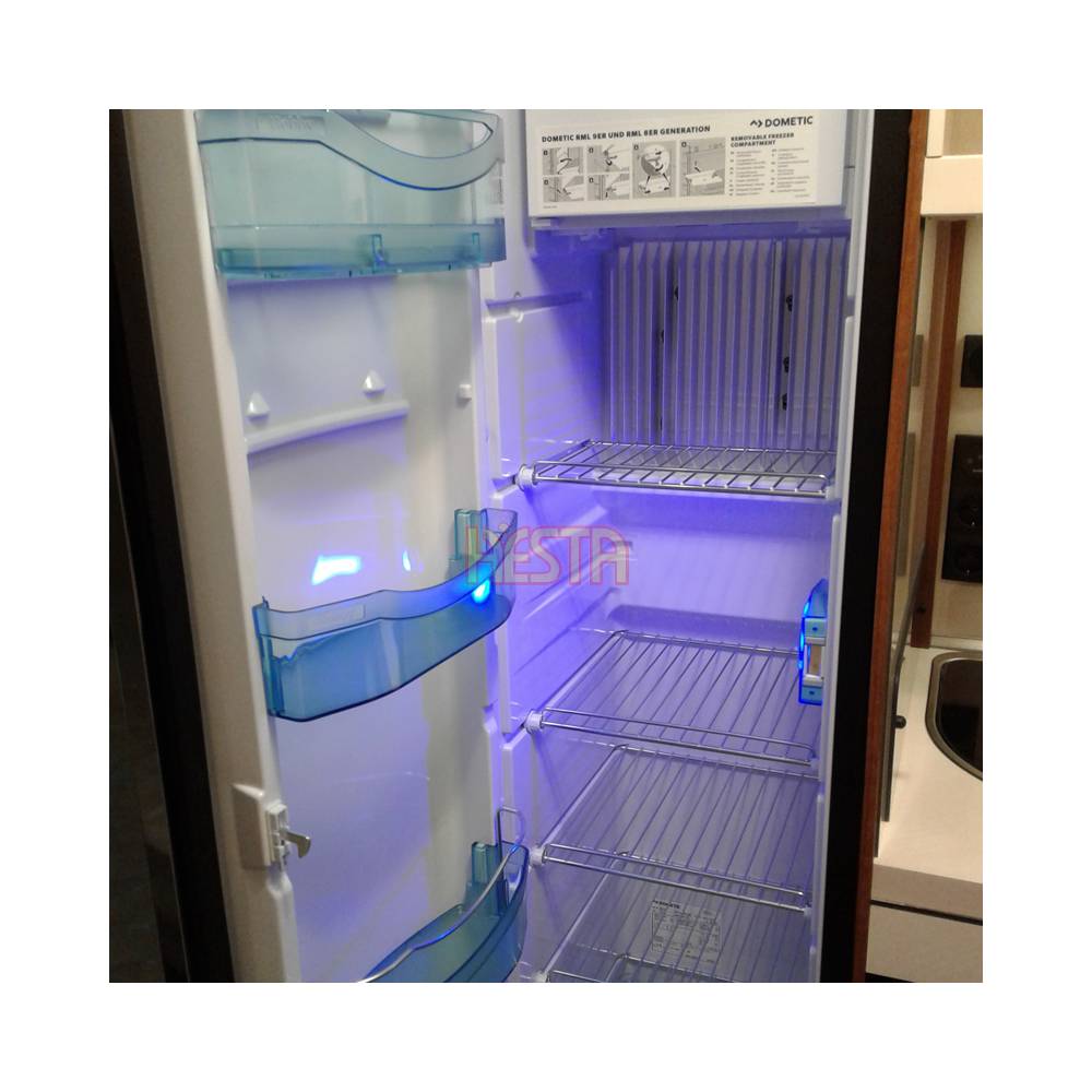 Frigo Camping Car Ne Refroidit Pas Assez