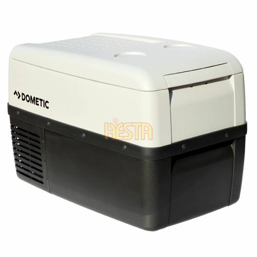 Repair - service of the Dometic CoolFreeze CDF-36 refrigerator