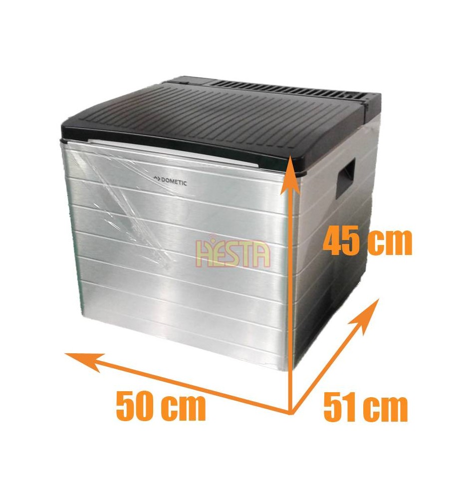 Автомобиль Портативный абсорбционный 40L Холодильник DOMETIC ACX40G 12V ...
