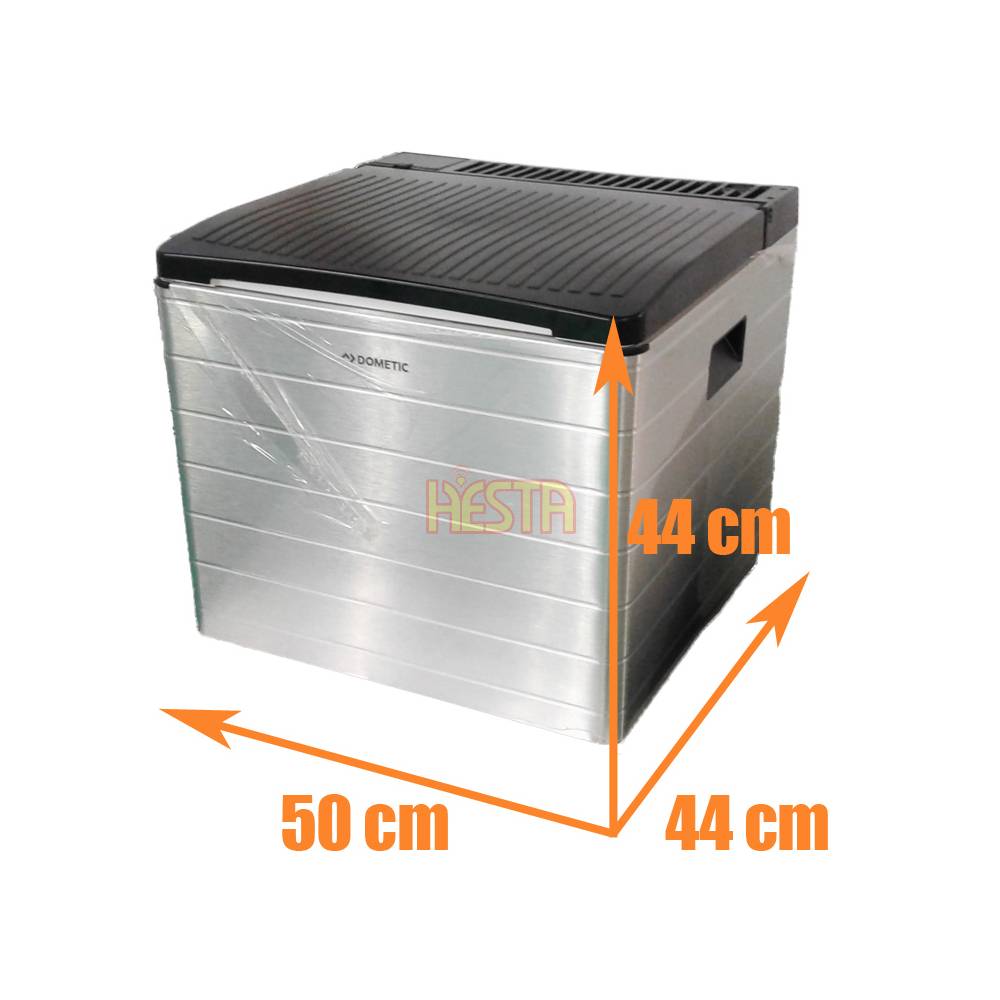 Frigo Camping-car 12v 220v Gaz Dometic Panne