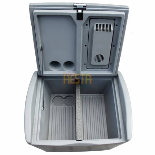 Repair - service of the Dometic RC1080-2 refrigerator for VW T4 Sharan Ford Galaxy Seat Alhambra