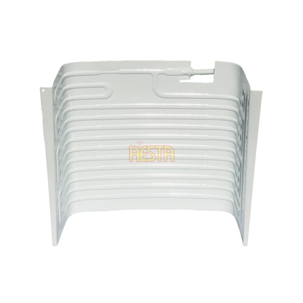 Evaporator refrigerator, DAF XF105, XF106 fridge cooling plate P.U.H