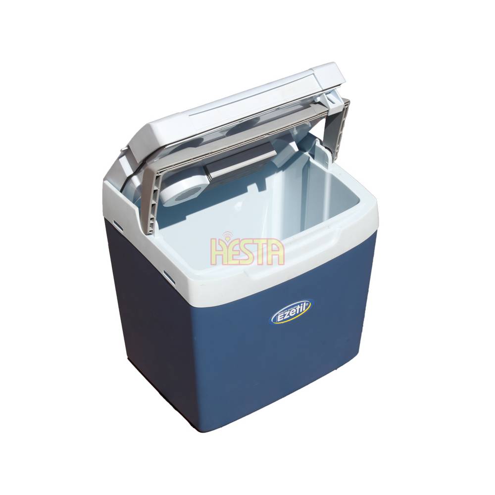 Repair service of the Ezetil portable thermoelectric fridges P.U.H