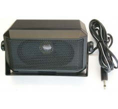 cb radio speakers