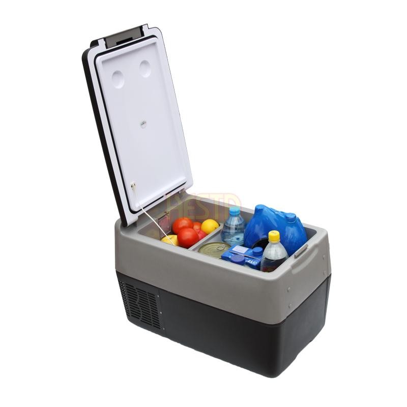 waeco 31 litre fridge freezer