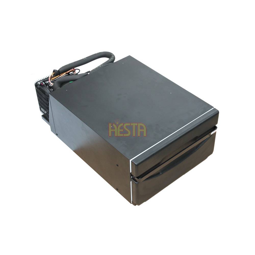 BuiltIn Drawer Refrigerator for Trucks RVs and Mobile