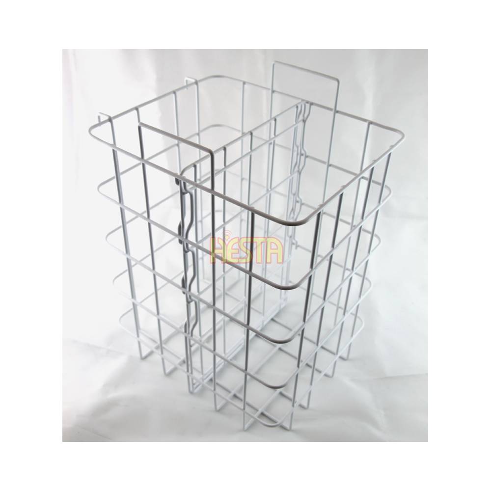 Portable refrigerator Indel B TB 51A wire basket, box P.U.H. HESTA
