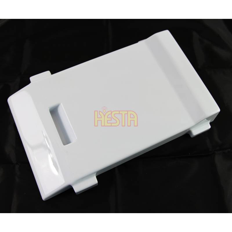 Un bac de récupération pour le réfrigérateur IndelB CR130 CRUISE P.U.H. HESTA