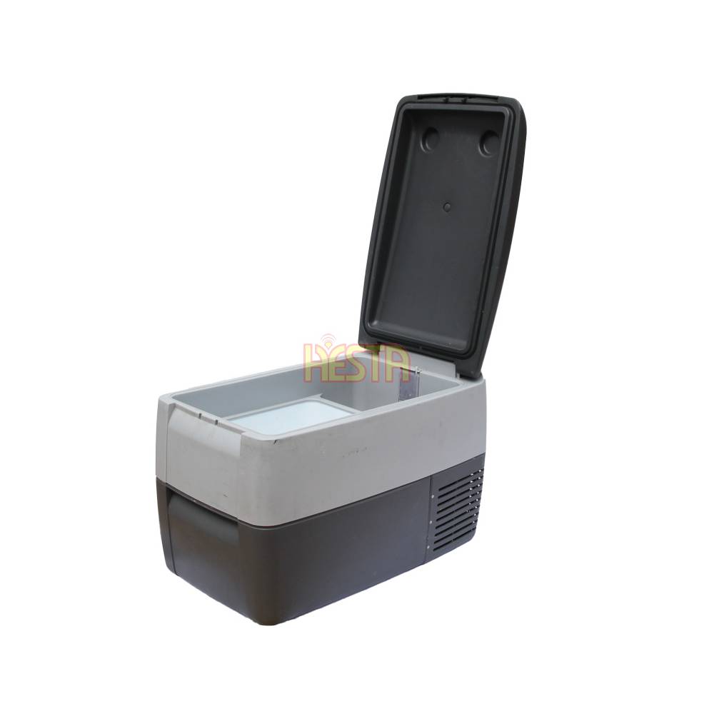 Repair service of the Waeco CoolFreeze CDF36 refrigerator P.U.H. HESTA