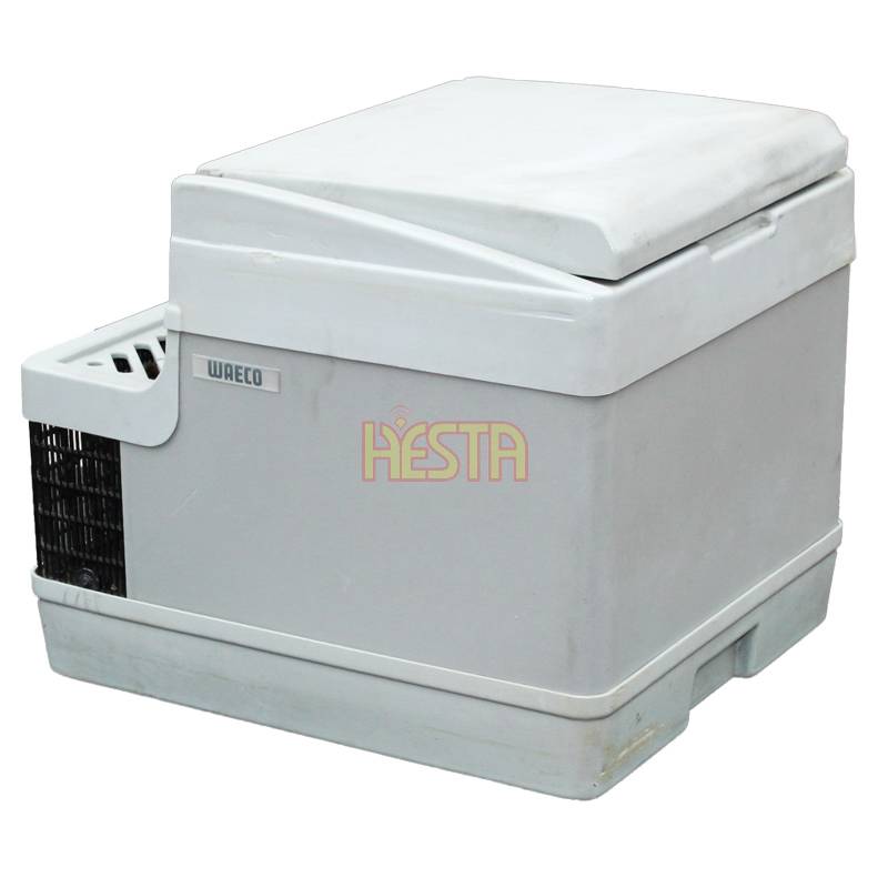 Repair service of the MAN CoolFreeze Waeco FT030 refrigerator P.U