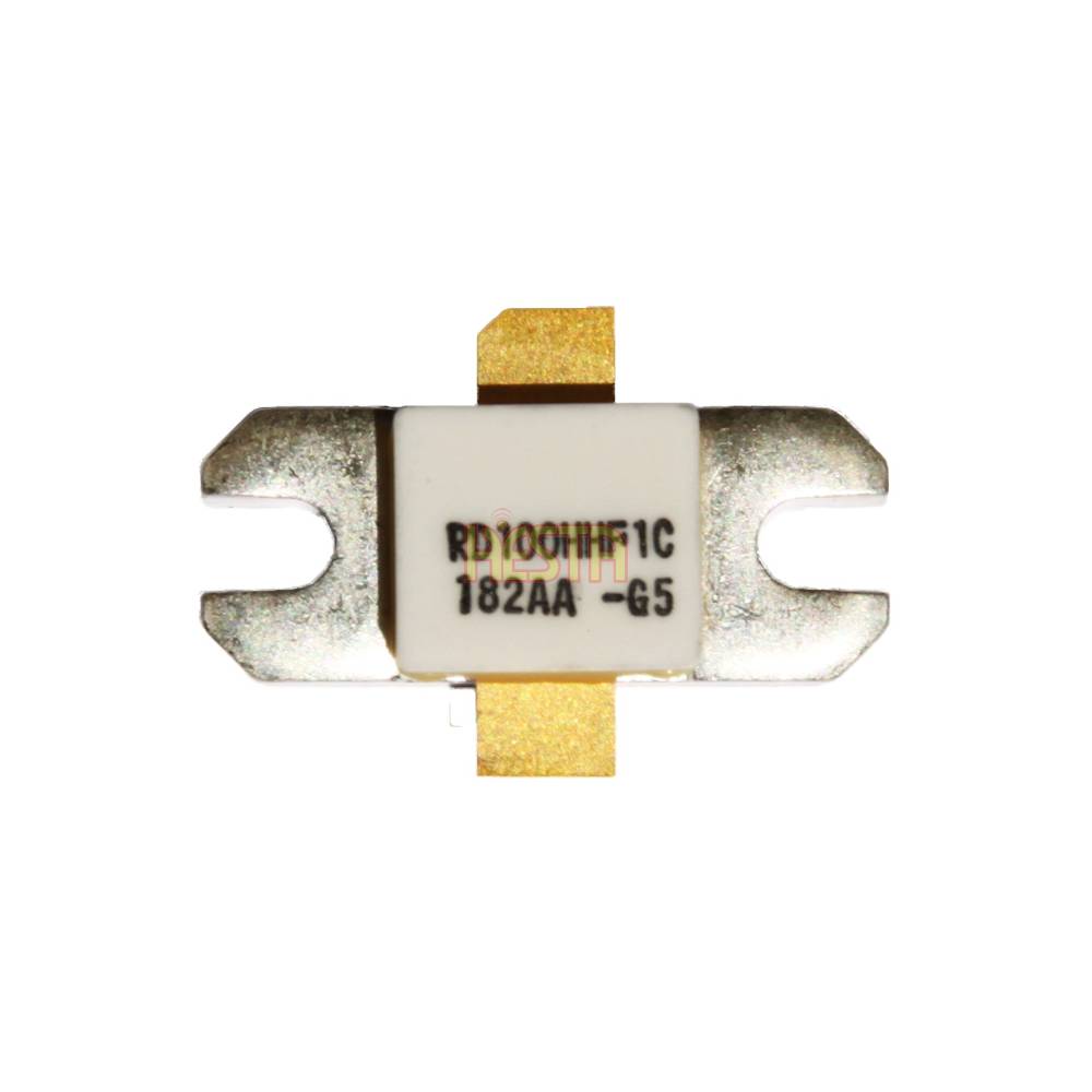 RD100HHF1 Mitsubishi Transistor RF Power Amplifier P.U.H. HESTA