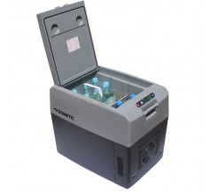 Portable mobile cooler DOMETIC TropiCool TC 35 refrigerator 33L 12/24/230V