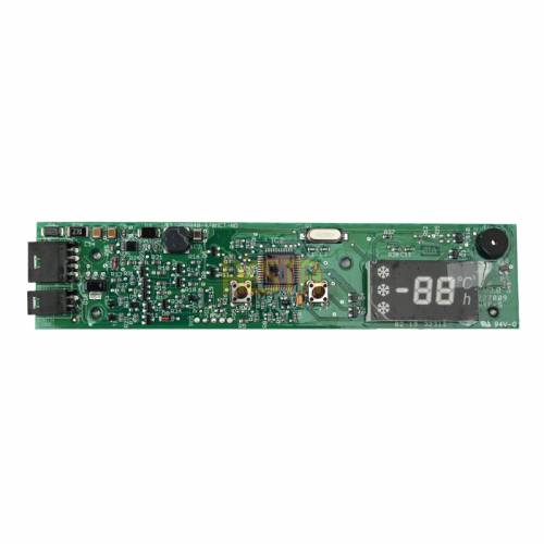 Electronic panel, board for setting temperature control for fridge Scania S