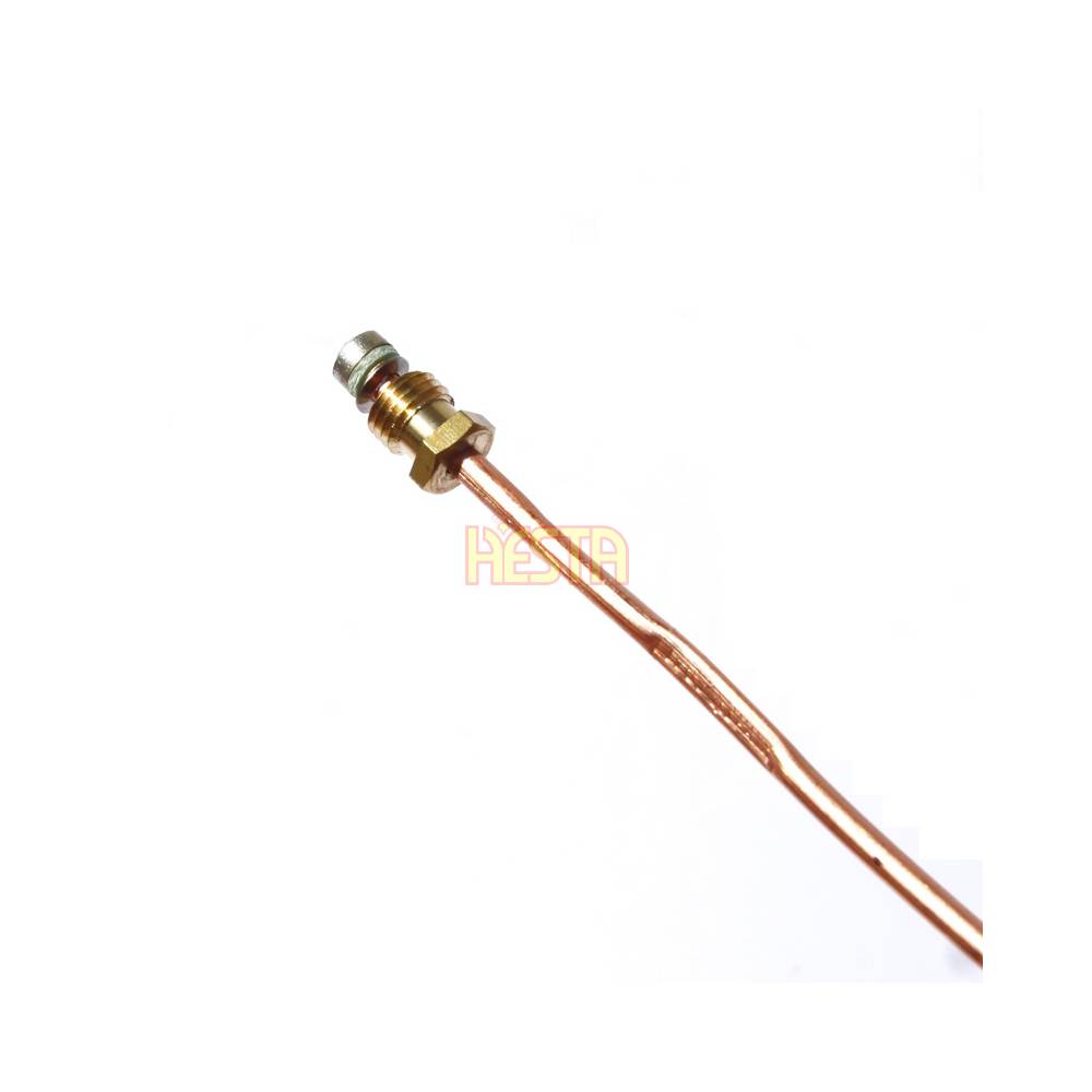 Pieces Detachees Pour Frigo Electrolux Camping Car Rm 6401 L Thermocouple, thermoélément pour réfrigérateur Dometic / Electrolux 1400mm  - P.U.H. HESTA