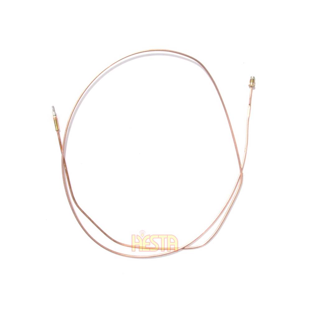 Pieces Detachees Pour Frigo Electrolux Camping Car Rm 6401 L Thermocouple, thermoélément pour réfrigérateur Dometic / Electrolux 1400mm  - P.U.H. HESTA