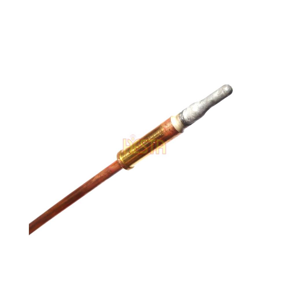 Pieces Detachees Pour Frigo Electrolux Camping Car Rm 6401 L Thermocouple, thermoélément pour réfrigérateur Dometic / Electrolux 1400mm  - P.U.H. HESTA