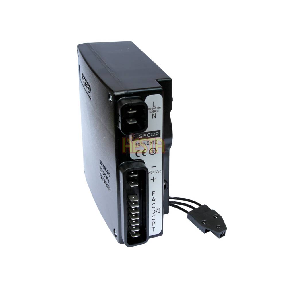 Secop 101n0510 Wiring Diagram
