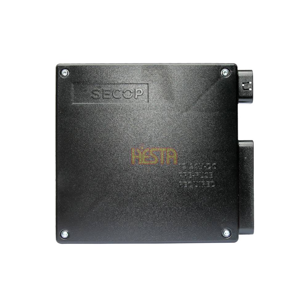 Pilote De Compresseur Danfoss SECOP Fréquence Variable - Modèles 101N0510 & 101N0500 - Neuf USA