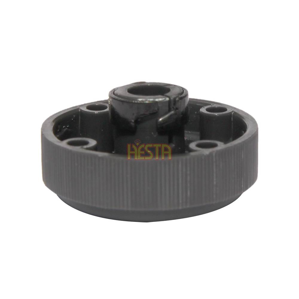 Thermostat Knob for DAF 95 / XF 105 / 106 Euro 6 fridge P.U.H. HESTA