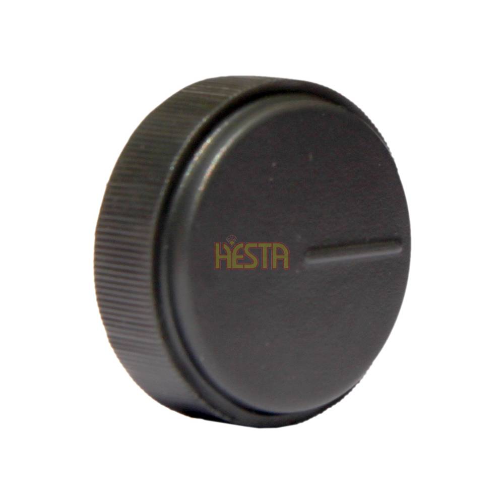 Thermostat Knob for DAF 95 / XF 105 / 106 Euro 6 fridge P.U.H. HESTA